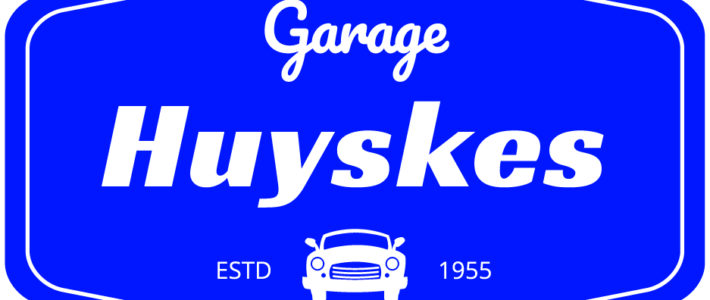 Garage Huyskes