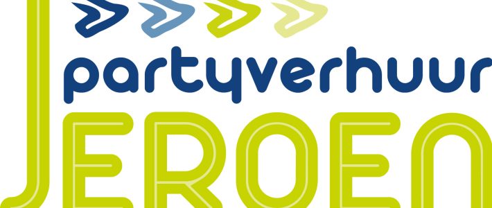 Partyverhuur Jeroen